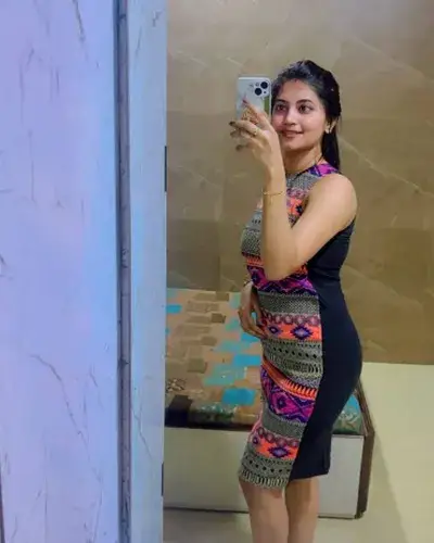 Escort Hanumana